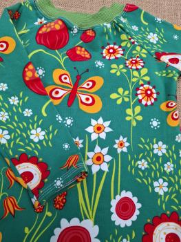 Preview: Shirt detail